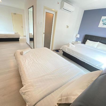 Havona Hotel - Taman Tropika קולאי מראה חיצוני תמונה