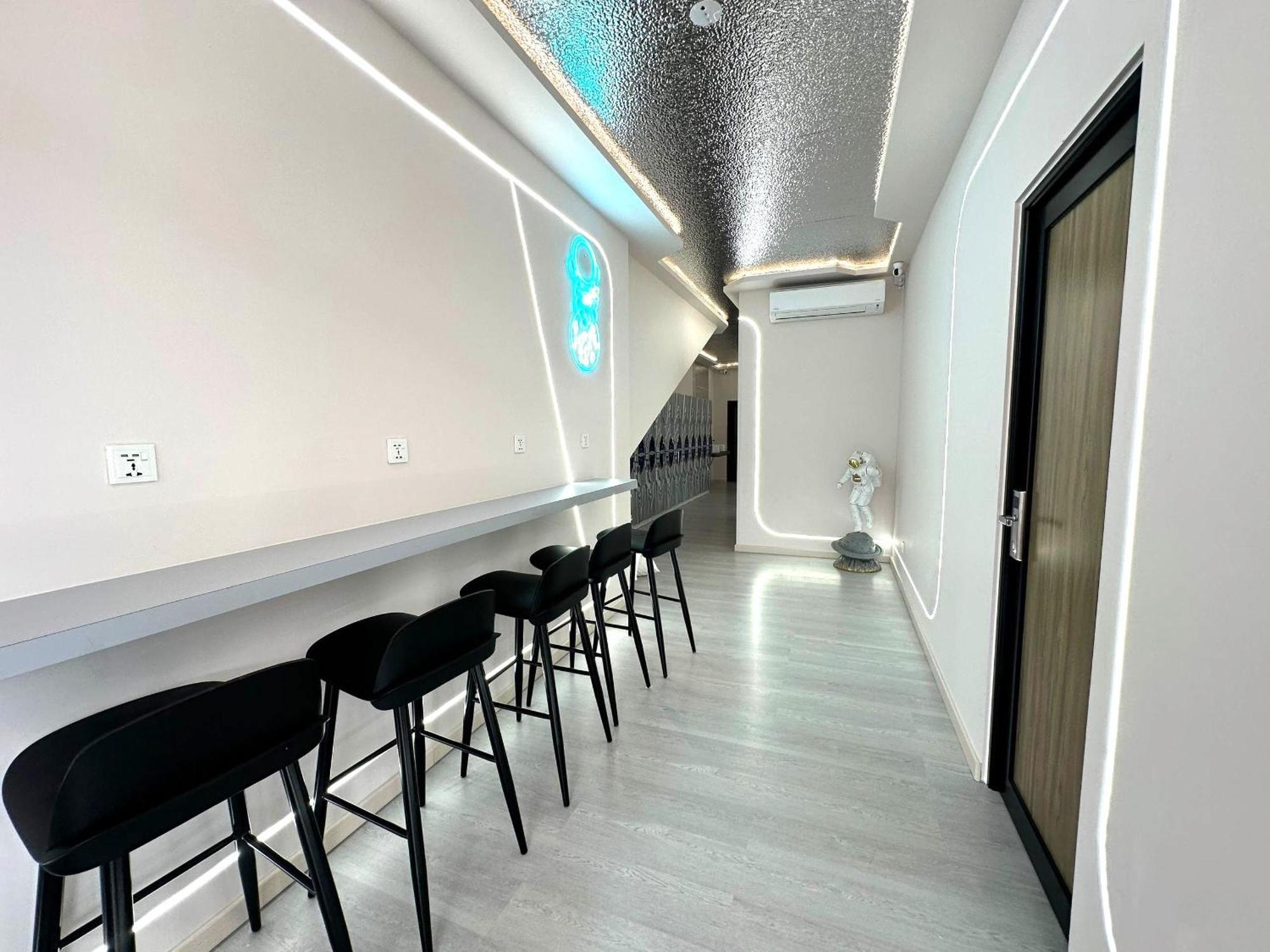 Havona Hotel - Taman Tropika קולאי מראה חיצוני תמונה