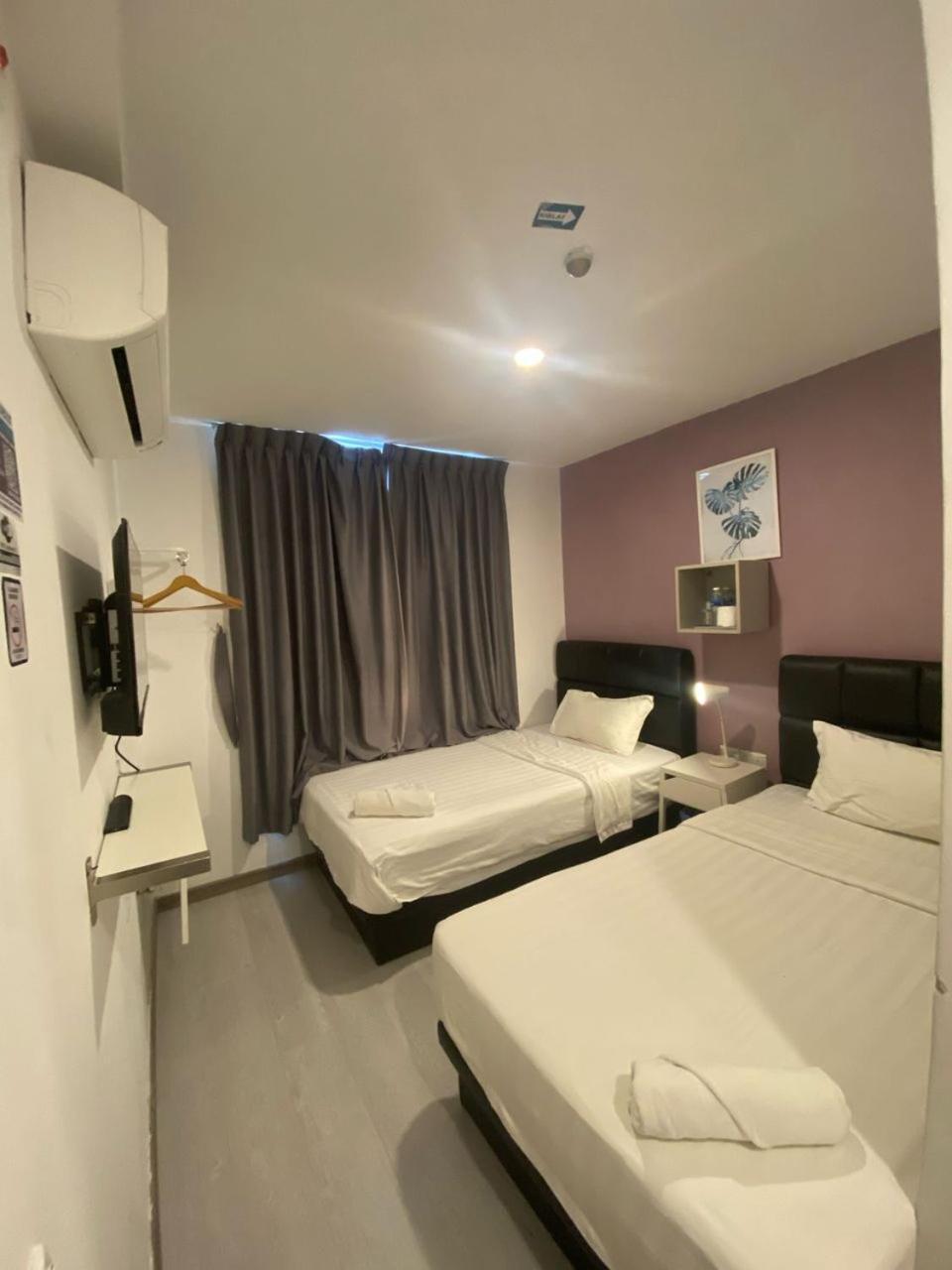 Havona Hotel - Taman Tropika קולאי מראה חיצוני תמונה