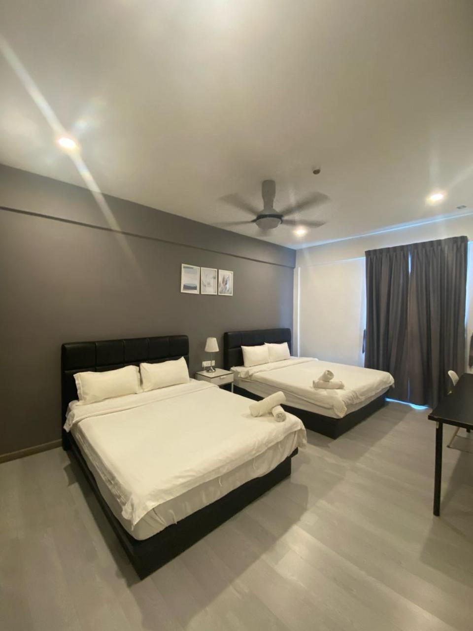 Havona Hotel - Taman Tropika קולאי מראה חיצוני תמונה