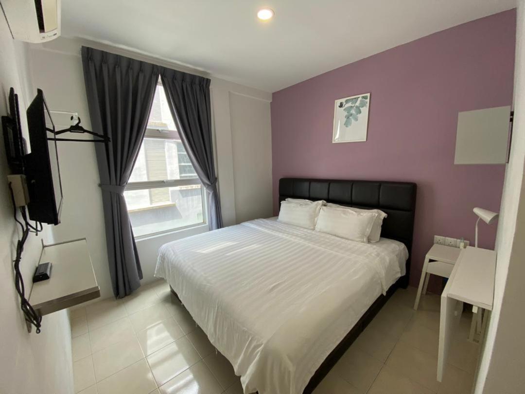 Havona Hotel - Taman Tropika קולאי מראה חיצוני תמונה