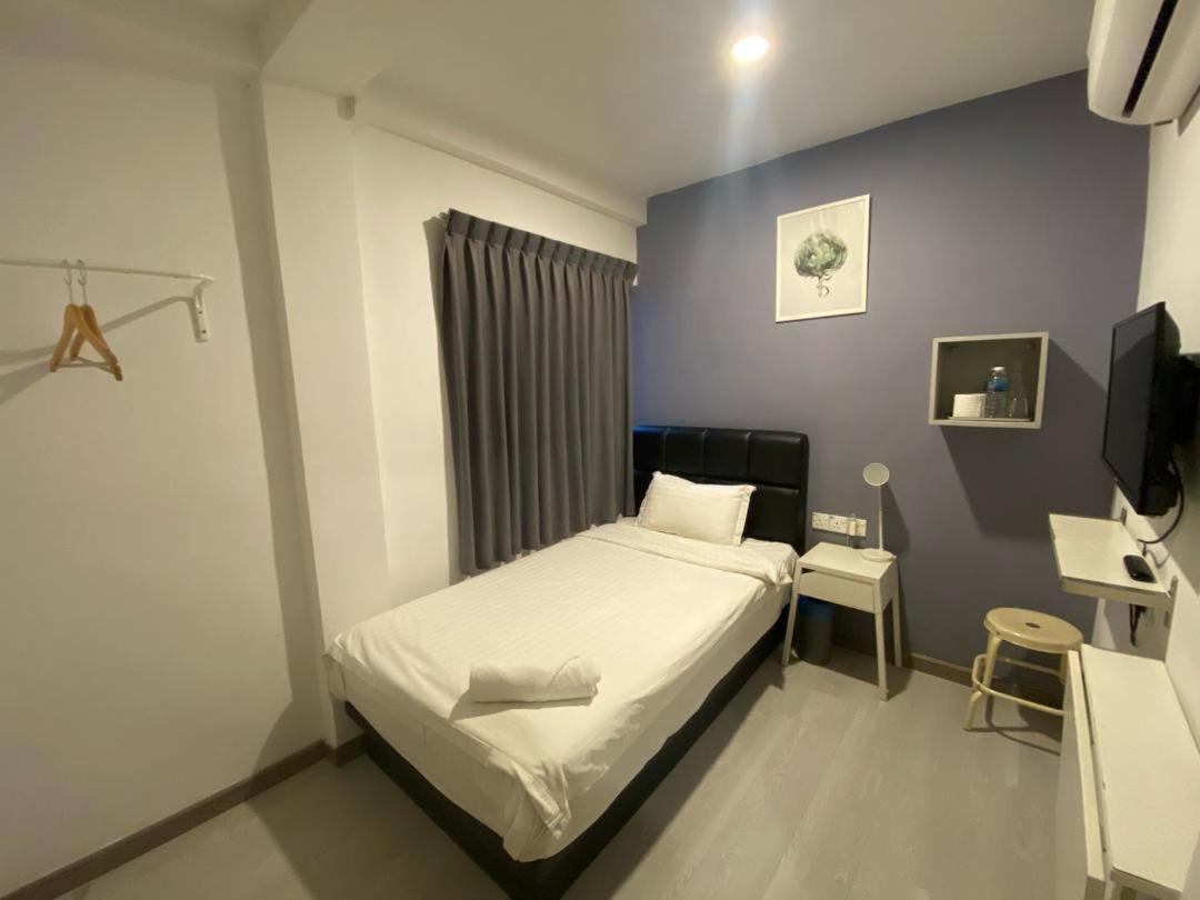 Havona Hotel - Taman Tropika קולאי מראה חיצוני תמונה