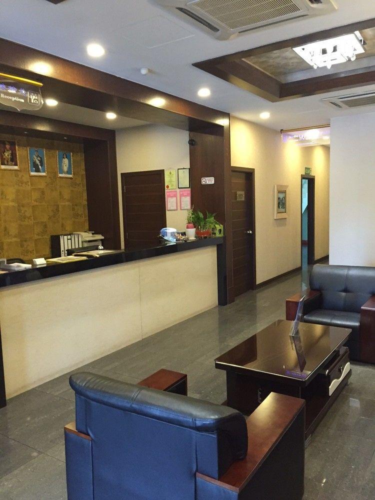 Havona Hotel - Taman Tropika קולאי מראה חיצוני תמונה