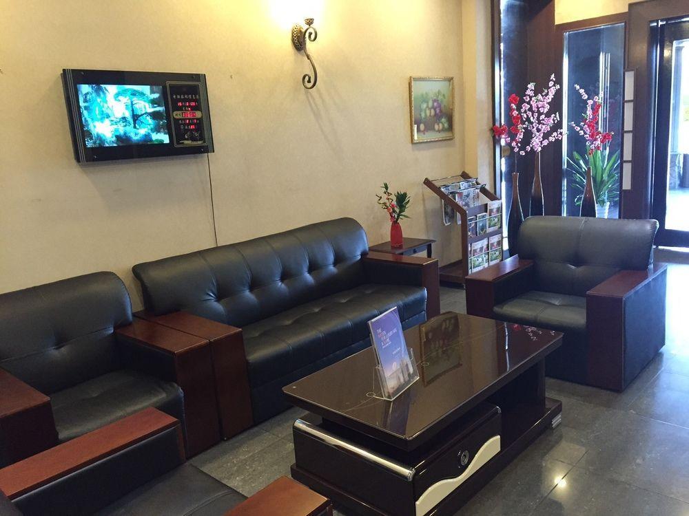 Havona Hotel - Taman Tropika קולאי מראה חיצוני תמונה