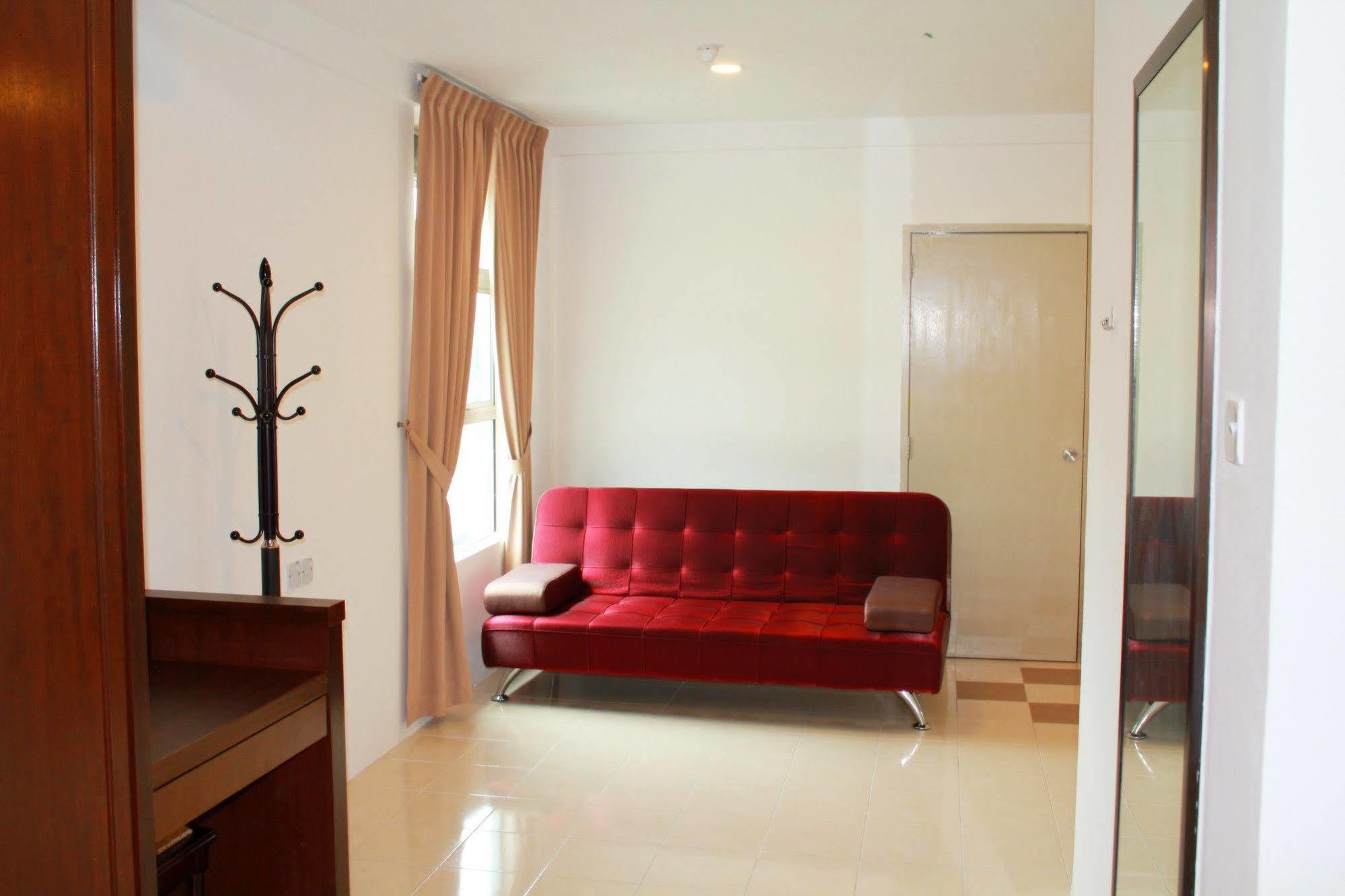 Havona Hotel - Taman Tropika קולאי מראה חיצוני תמונה