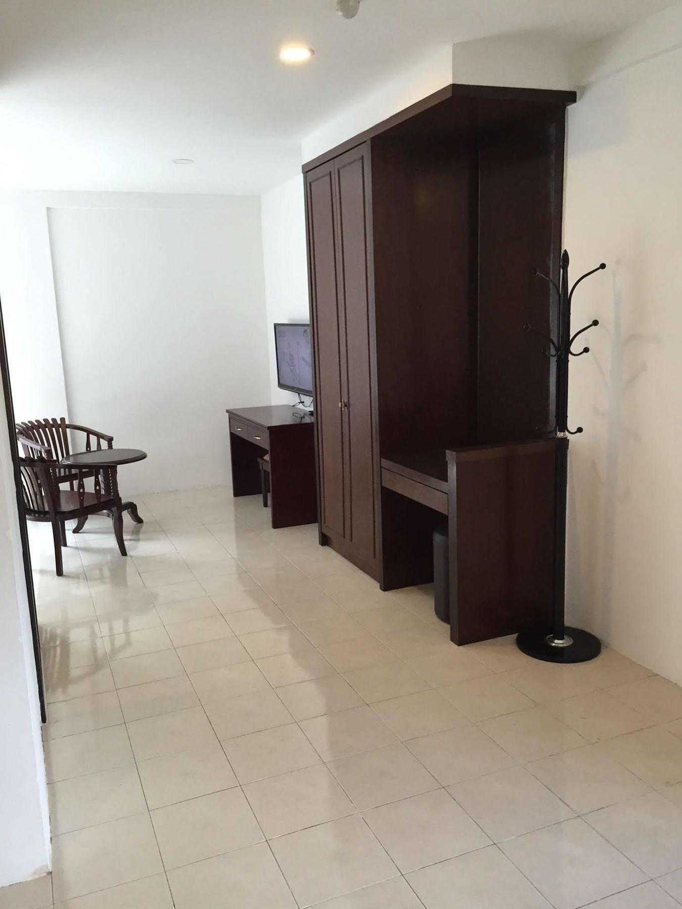 Havona Hotel - Taman Tropika קולאי מראה חיצוני תמונה